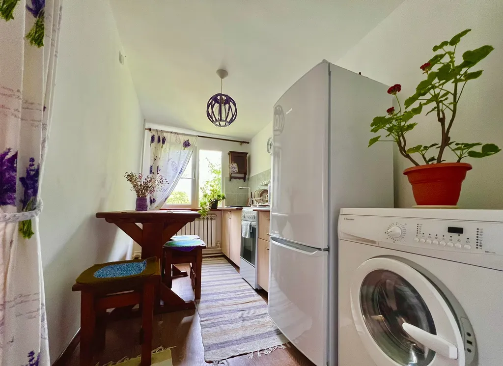 Деревенский домик с собственной беседкой и прекрасным видом на горы