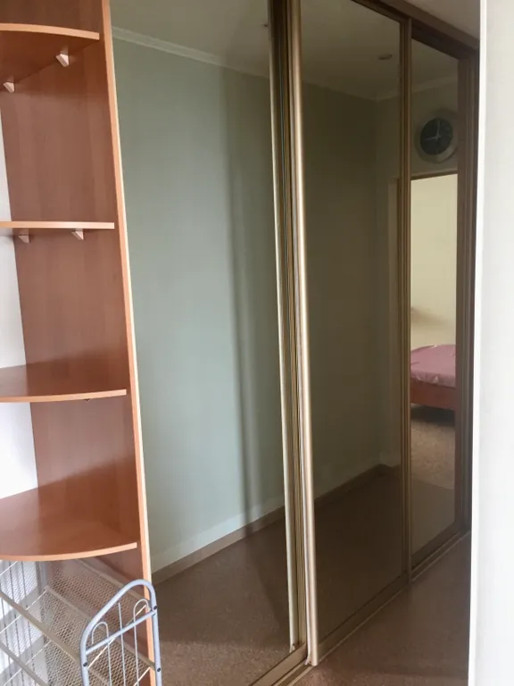 2-комнатная квартира рядом с центром города