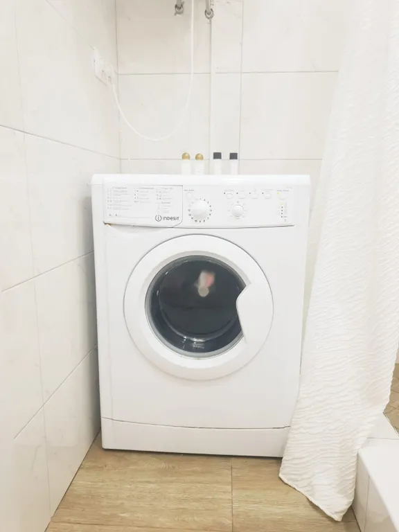 Квартира Новая двухкомнатная квартира недалеко от центра и моря — Анапа