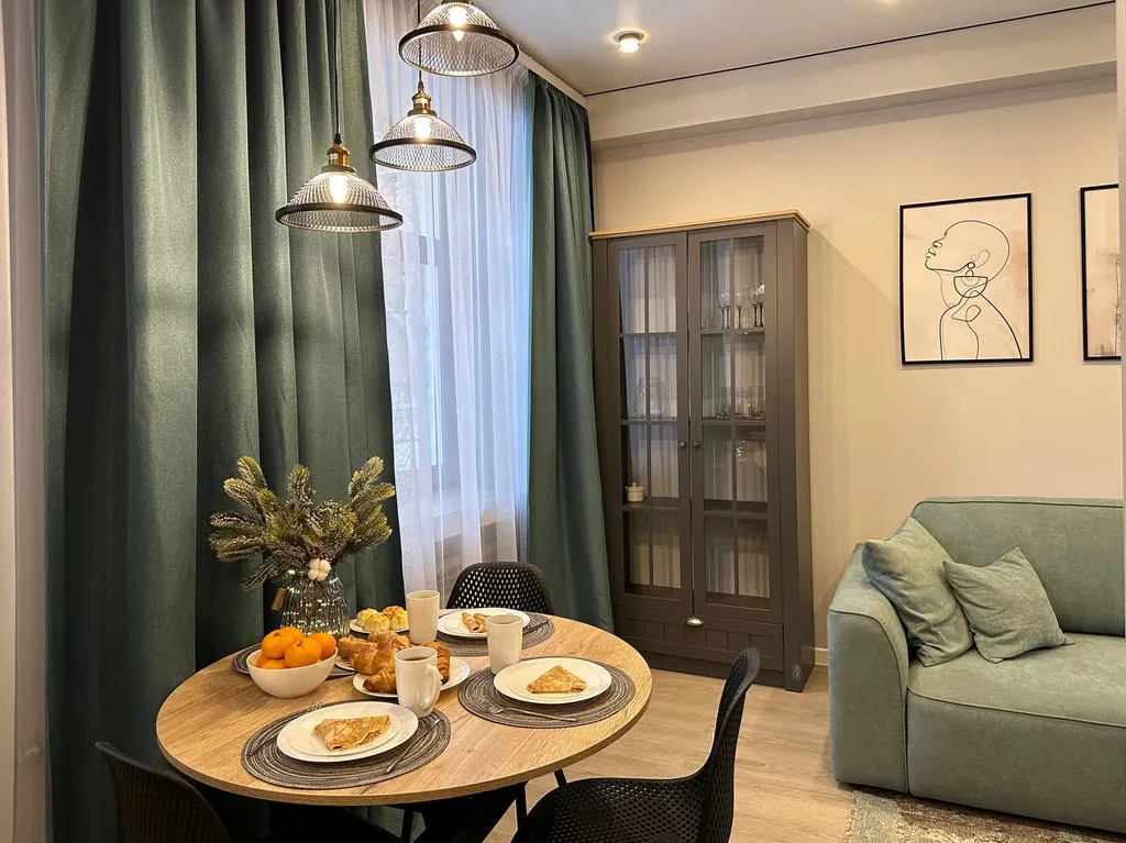 ДзенХоум Графика