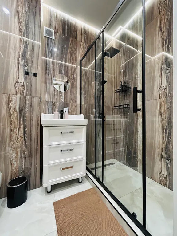 Апартаменты в историческом центре