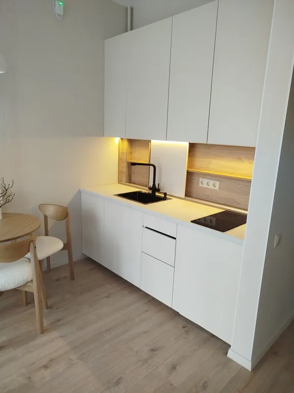 Квартира Квартира Студия для отдыха Dune — Светлогорск