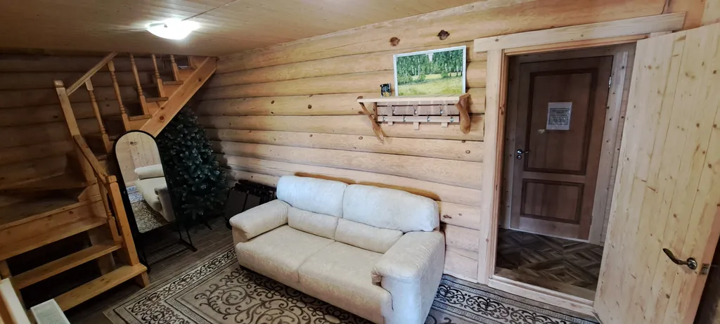 Домик braslav_resort