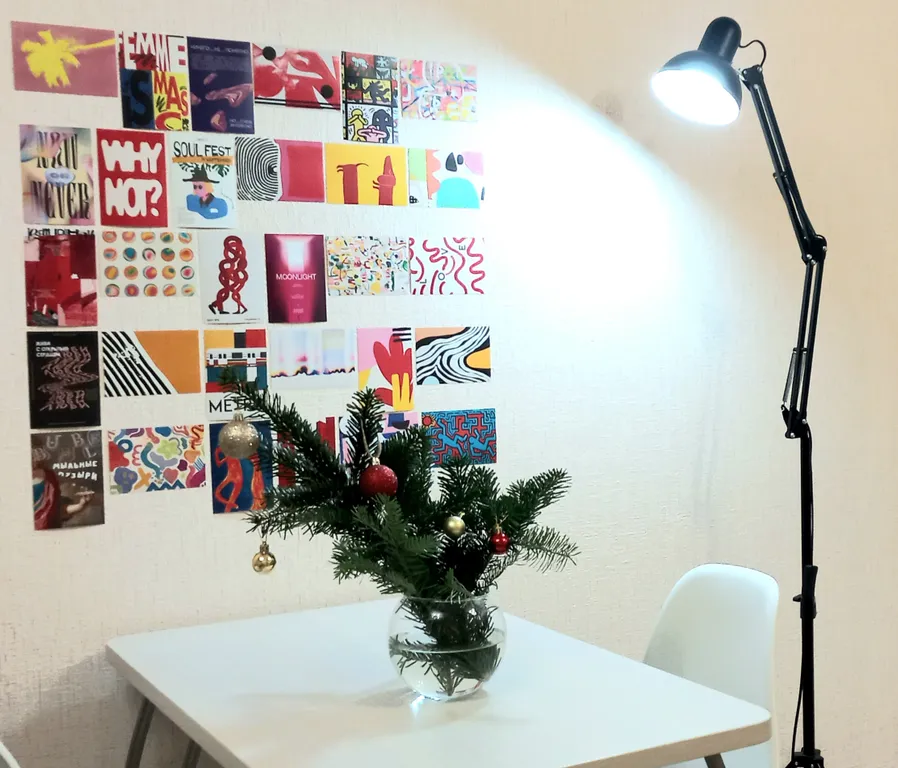 ЖК Ключевой