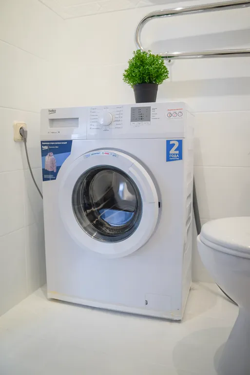 Квартира на проспекте Достык