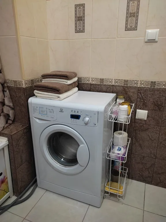 Квартира 1-комнатная Квартира — Красноярск