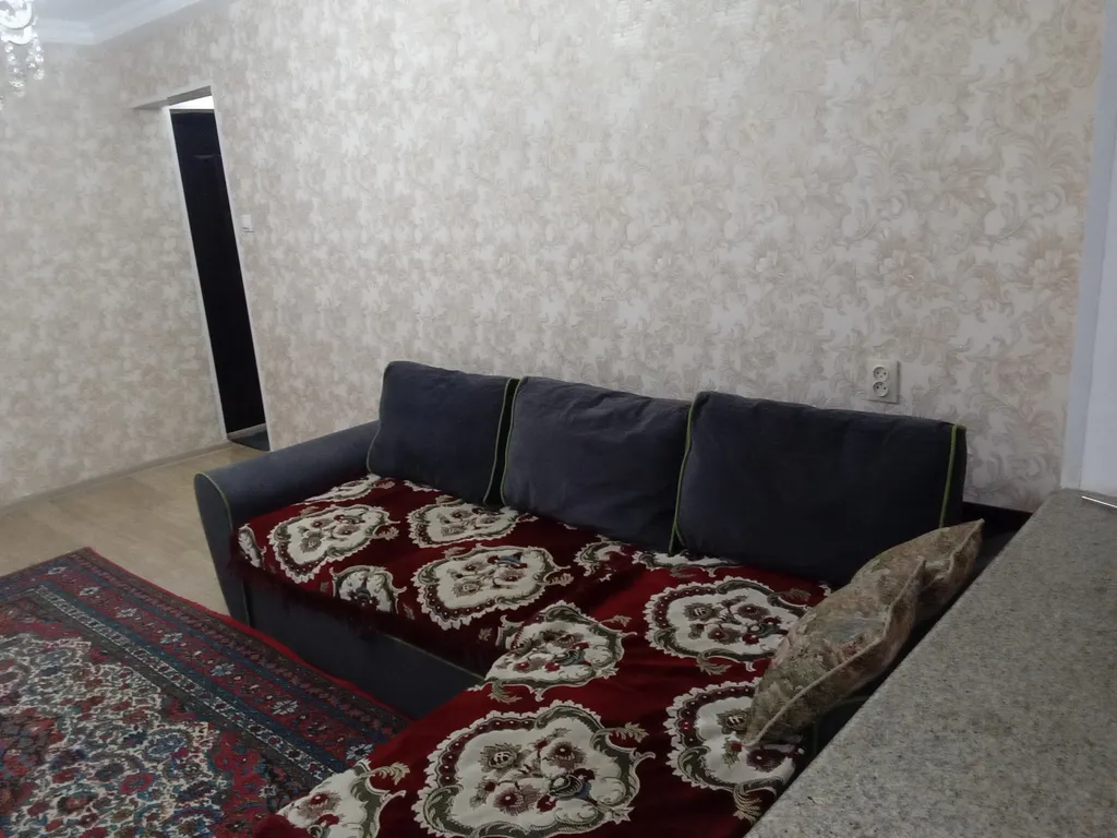 Квартира Квартира рядом с набережной — Дербент
