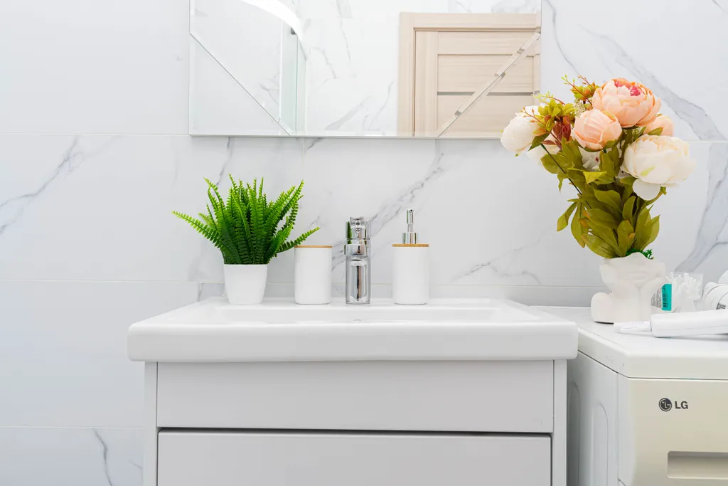 Квартира Квартира Евродвушка люкс — Мирное