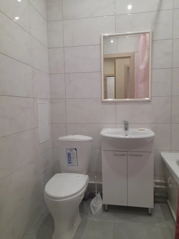 Квартира рядом с ФСИН