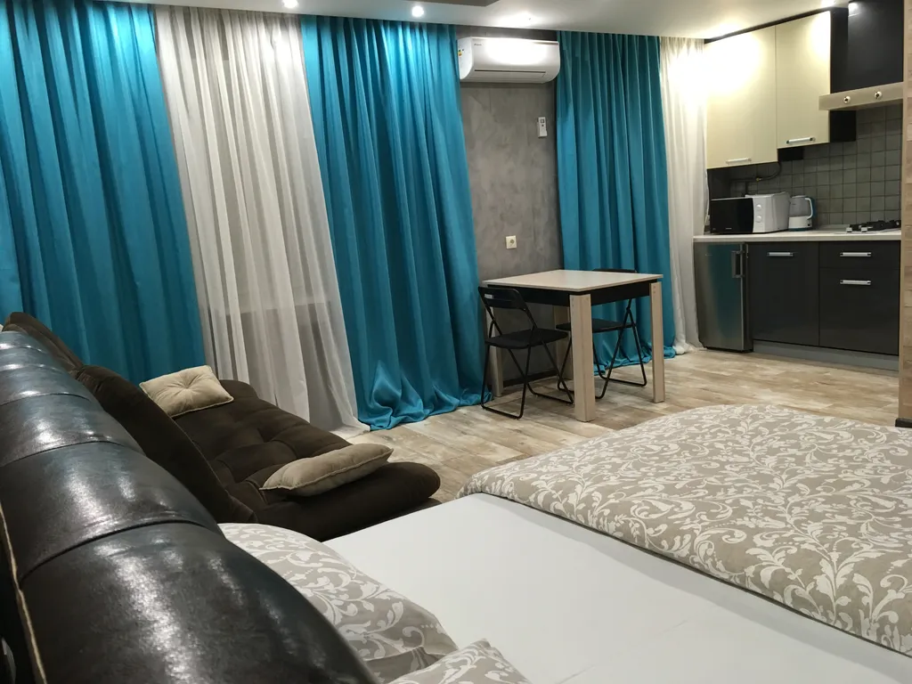 1-комнатная Квартира — аренда посуточно в Майкоп