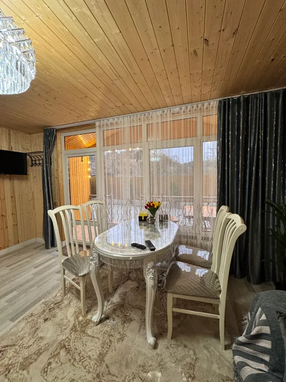 Коттедж Коттедж База отдыха Лермонтовская скала — Кисловодск