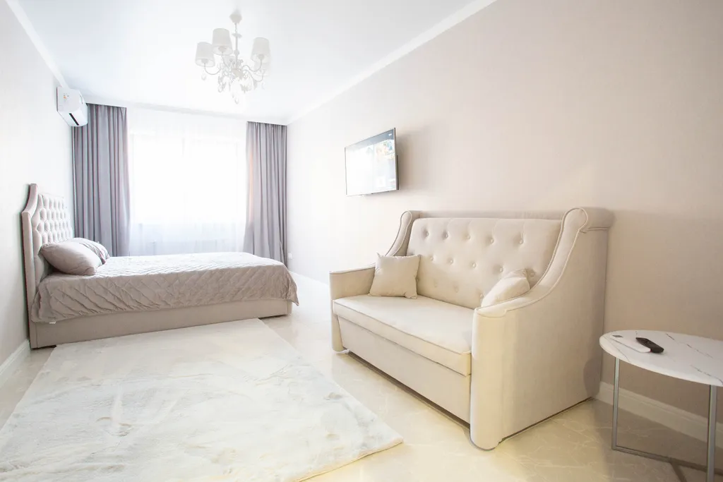 Уютная квартира в сердце Краснодара