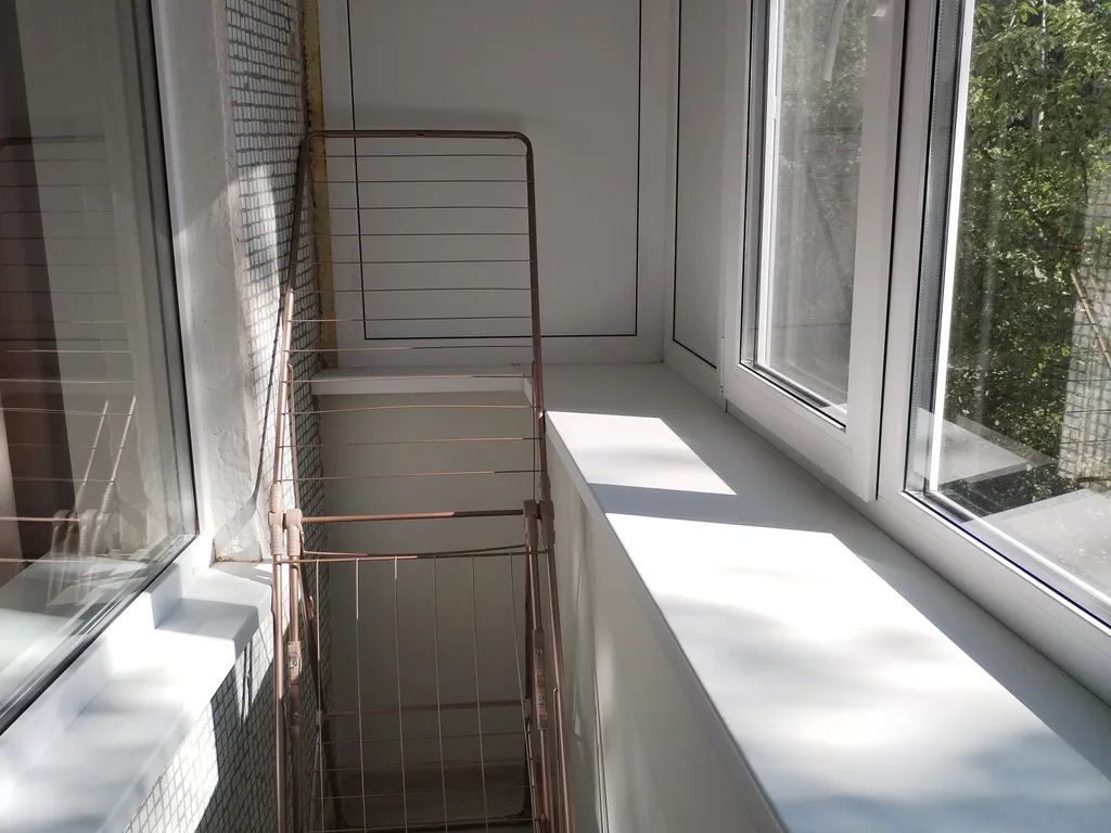 Квартира Уютная квартира в центре города — Самара