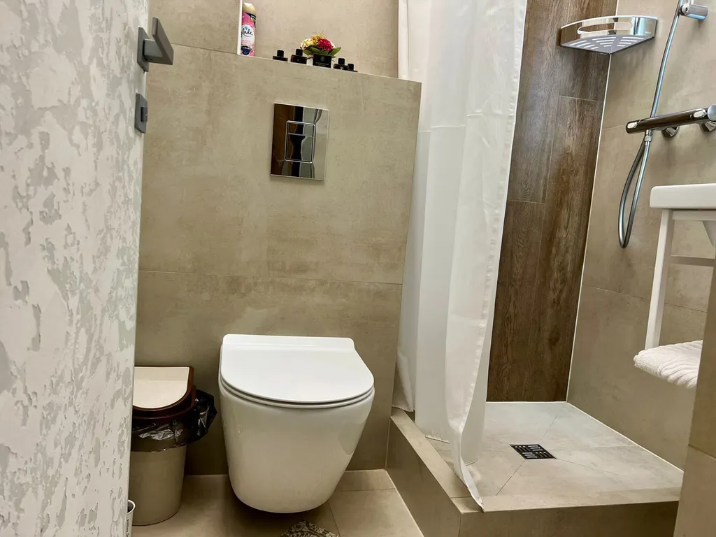 Квартира Комната — Сириус