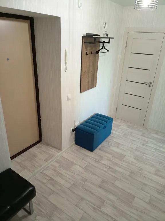 Там, где хочется жить