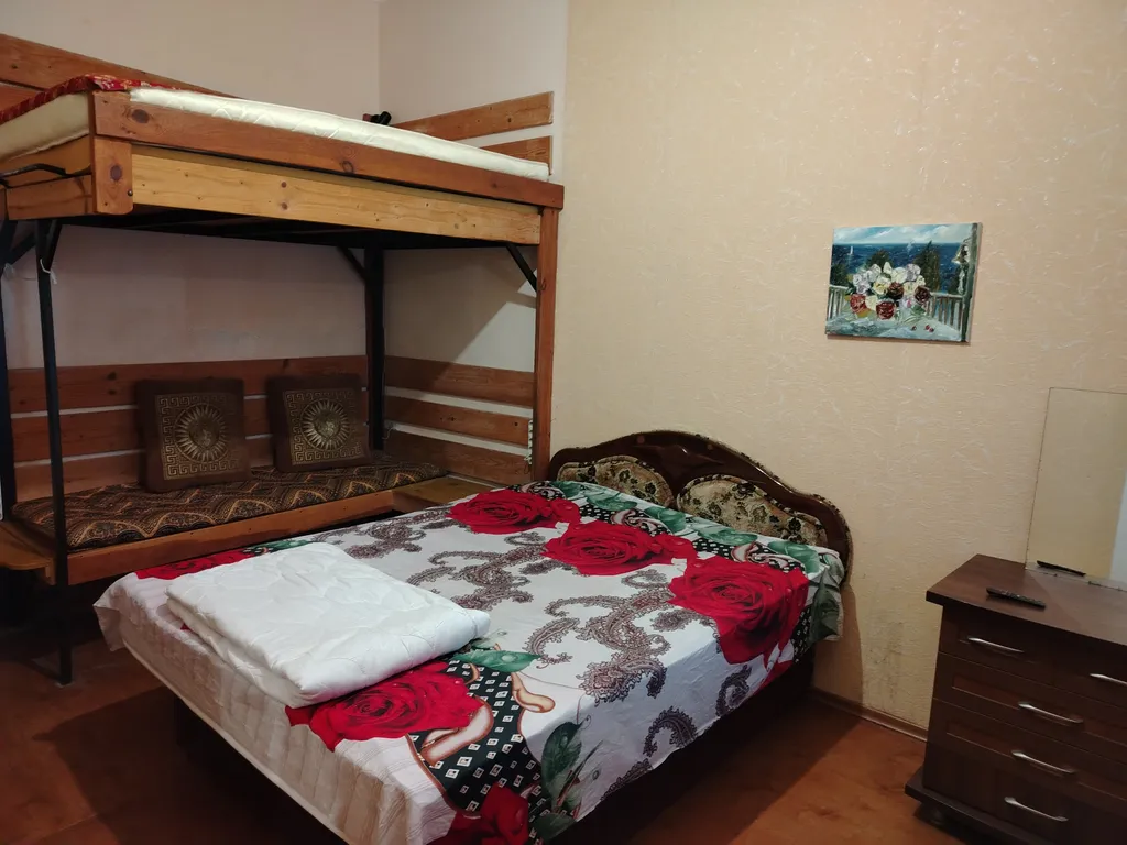 Уютная квартира в историческом центре, с дачами Чехова и Коровина