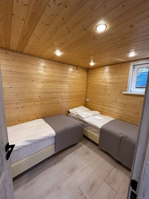 Первая линия