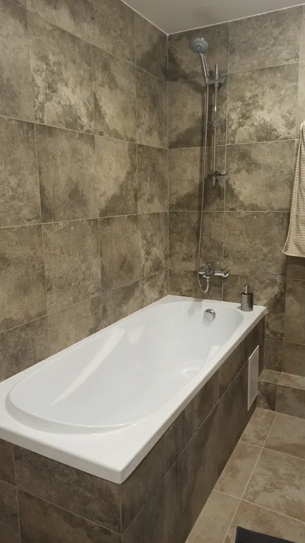 Комфортабельный коттедж в уникальном уголке природы