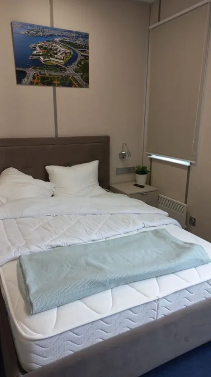 Двухместный номер комфорт