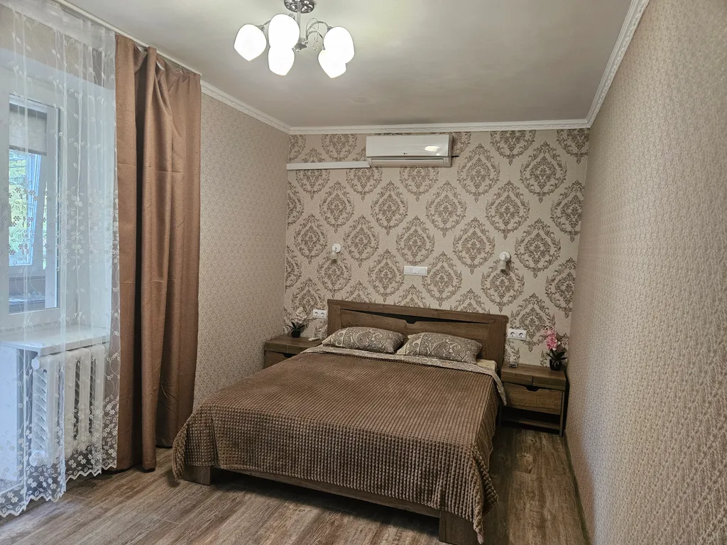 Квартира у моря Форос — аренда посуточно в Форос