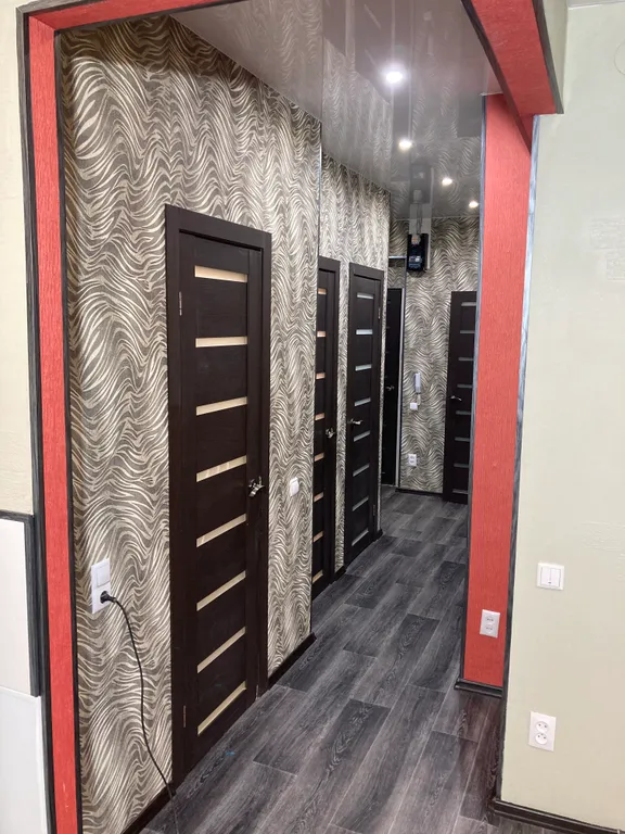 Квартира в центре города