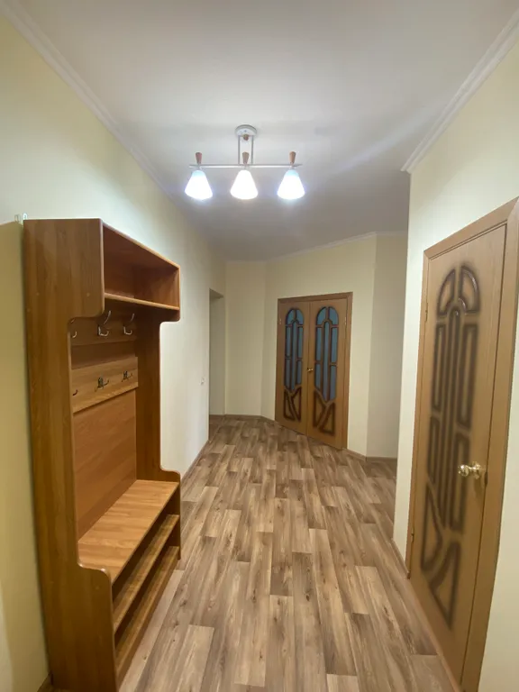 Уютная 2-х комнатная квартира, в курортной зоне рада принять гостей