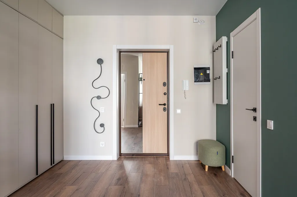 Идеальное место в ЖК Изумрудный Бор