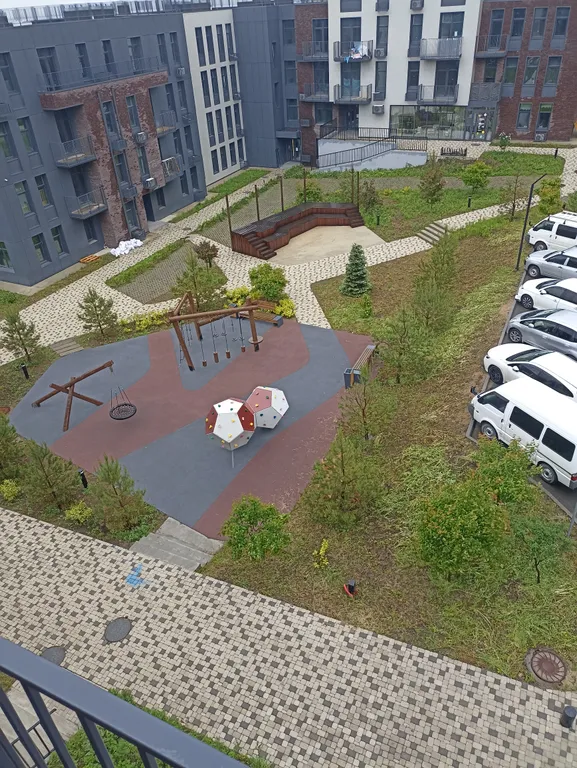 Квартира Видовая квартира в закрытом загородном посёлке — Владивосток