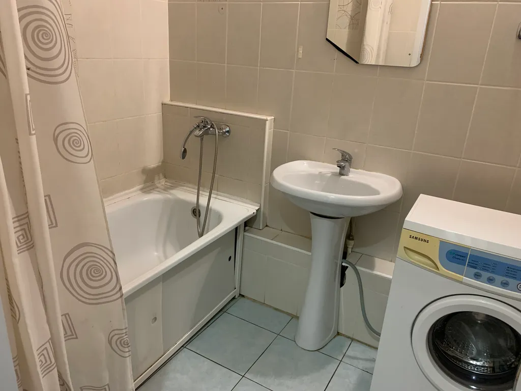 Квартира Квартира недалеко от ТРЦ Планета — Красноярск