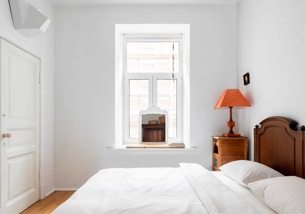 Квартира Апартаменты с видом на консерваторию — Санкт-Петербург
