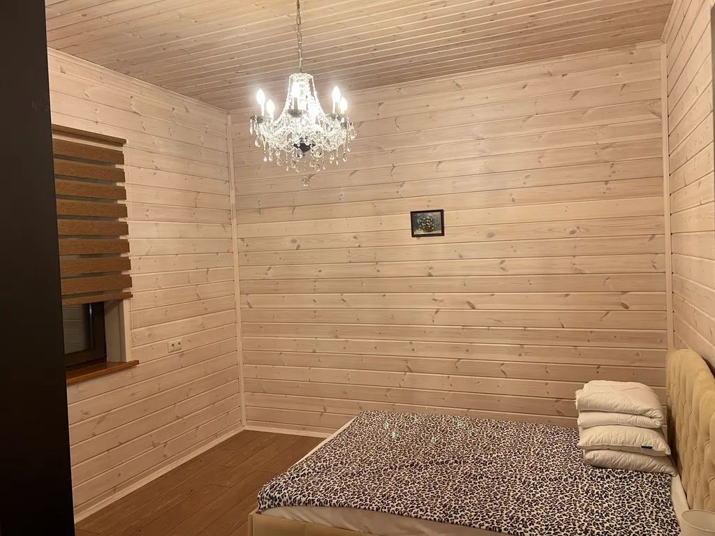 Финский хутор