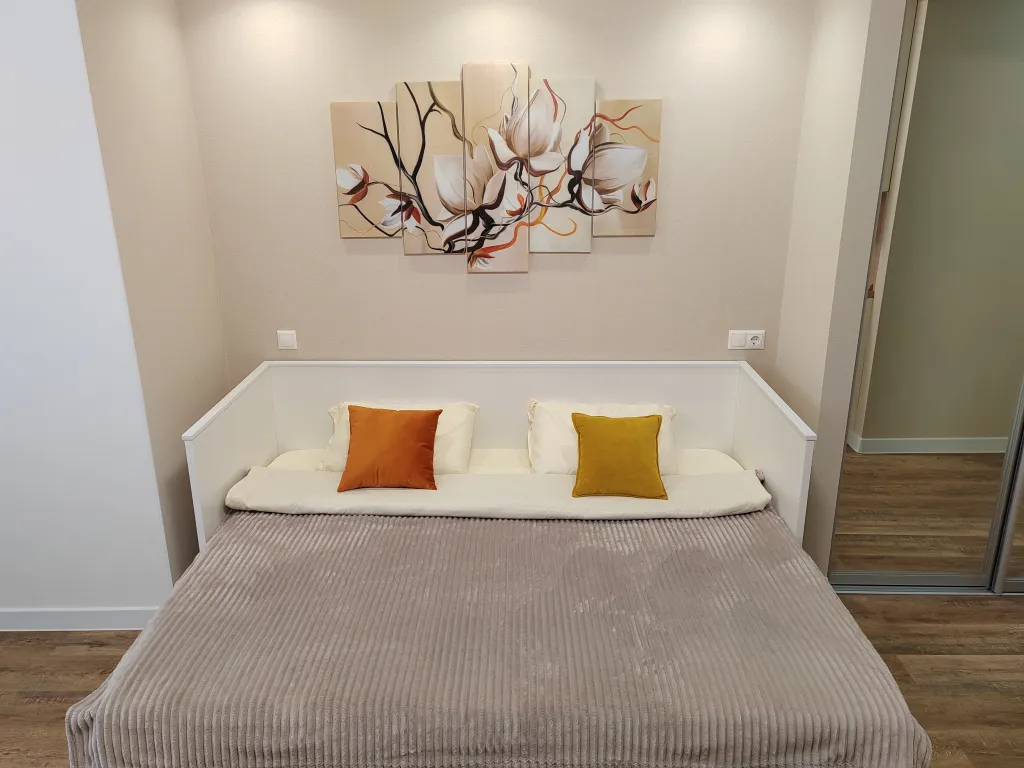 Чистая, уютная студия у метро Котельники