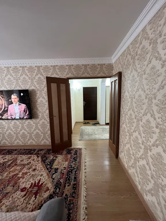 Квартира Хорошая, уютная, чистая квартира для отдыха и комфортного проживания — Дербент
