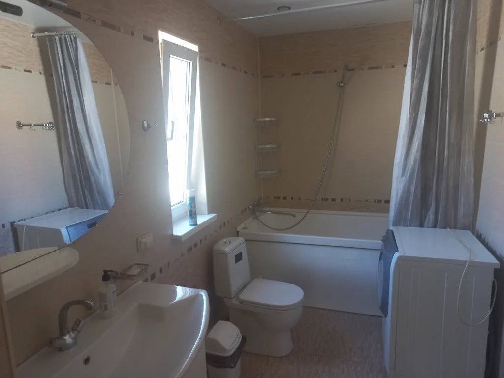 Коттедж Уютный домик для отдыха — Кисловодск