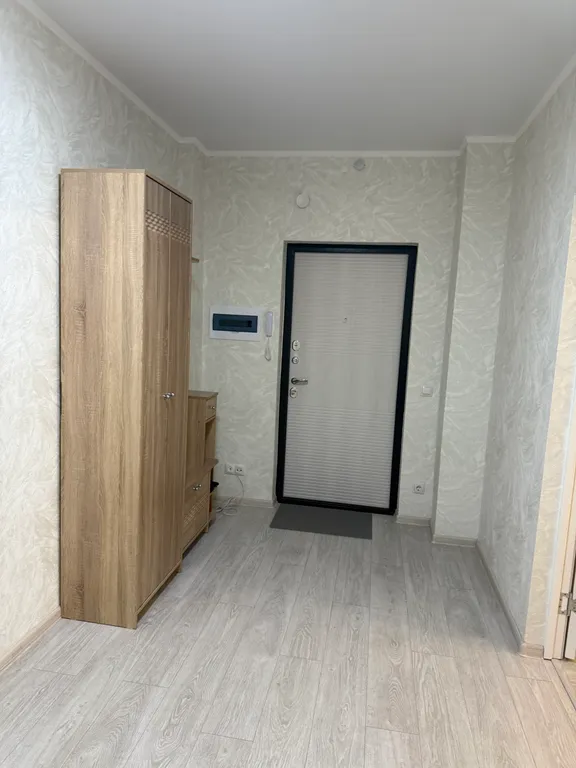 Двухкомнатная квартира в новом доме