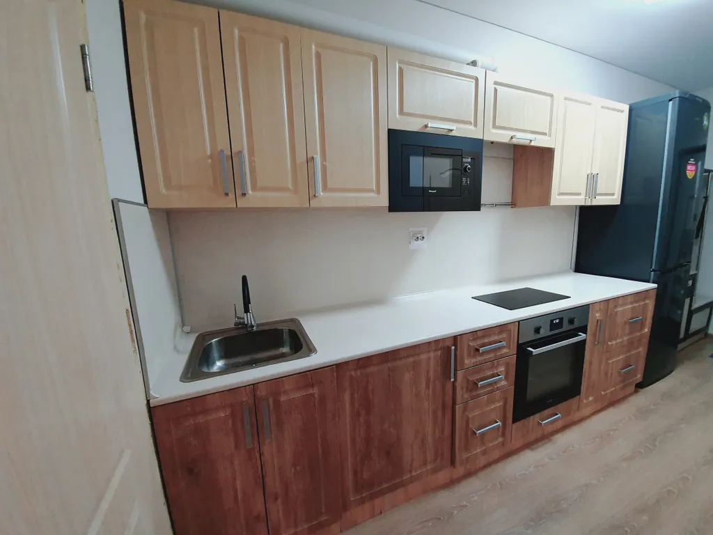 Квартира Квартира Уютный и чистый апартамент для отдыха на берегу моря — Анапа