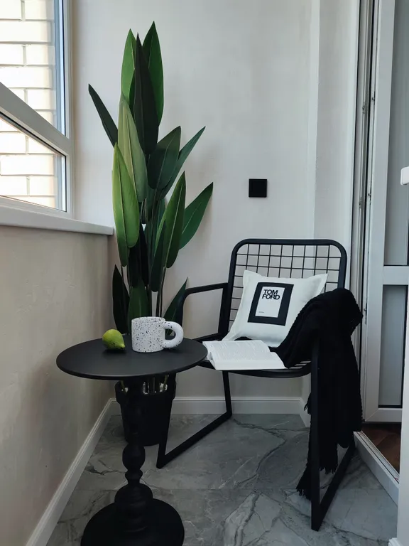 Квартира Уютная и элегантная однокомнатная квартира — Краснодар