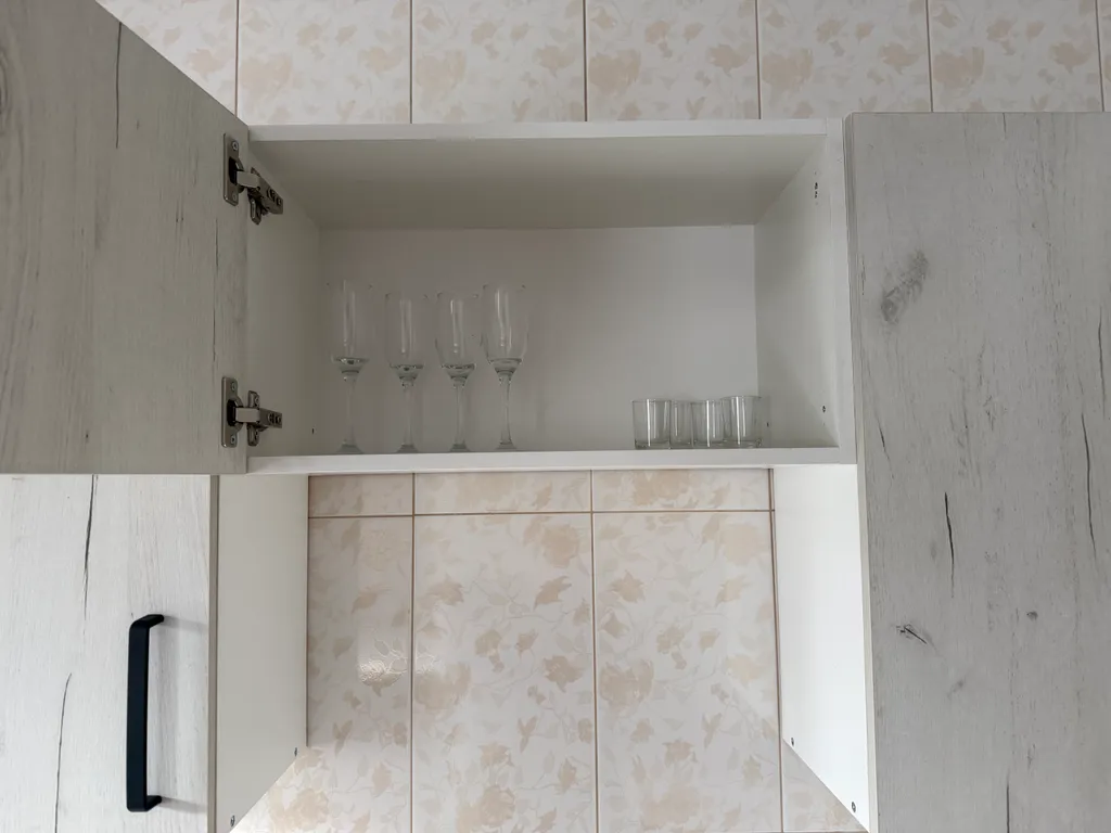 Квартира комфорт-класса в районе аэропорта