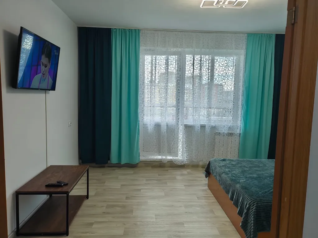 Квартира Видовая квартира — Красноярск