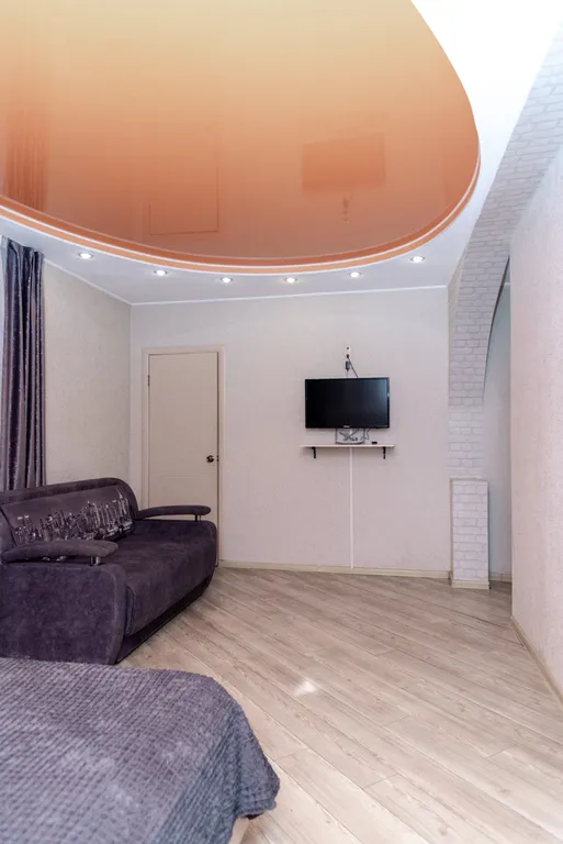 Квартира Уютная квартира напротив краевой больницы — Красноярск