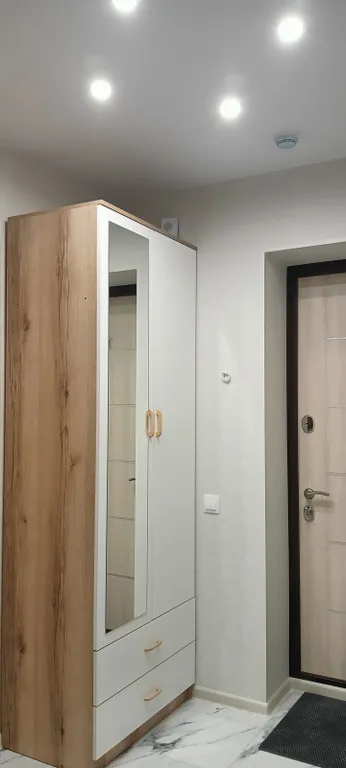 Квартира для спокойного отдыха