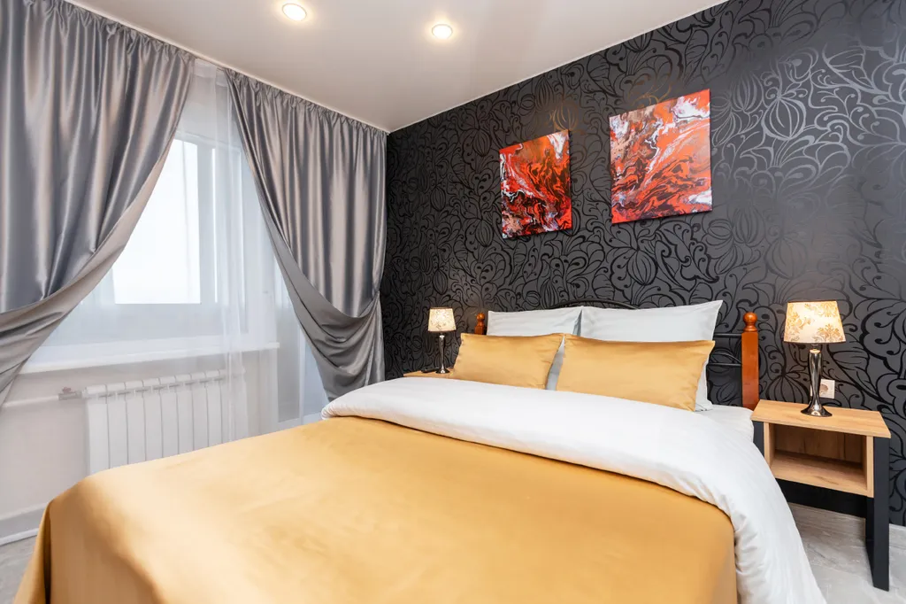 Квартира 2-комнатная Квартира — Красноярск