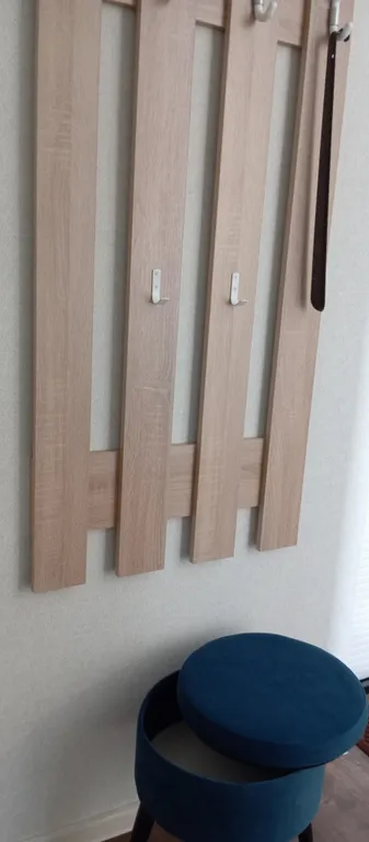 Квартира Небольшая уютная квартира — Краснодар