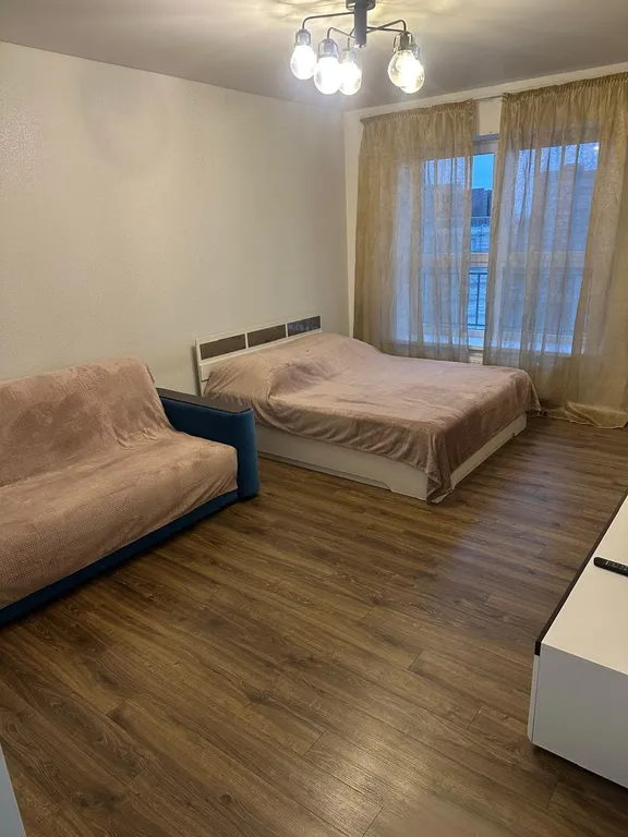 Квартира Уютная квартира в центре города — Калининград