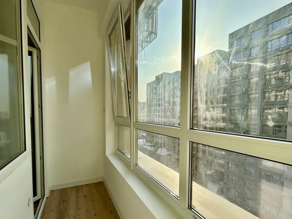 Квартира Вдохновляющая студия Блюз рядом со знаменитым Арбатом — Алматы