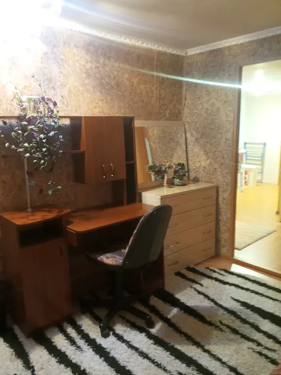 Уютное гнездышко