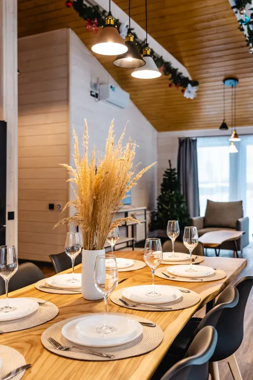 3-комнатный Дом