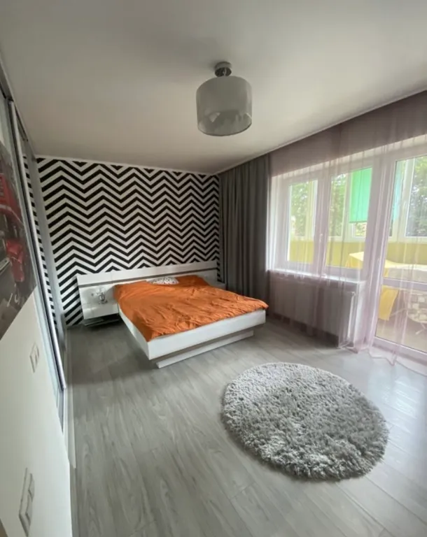 Квартира Квартира у озера Queen — Калининград