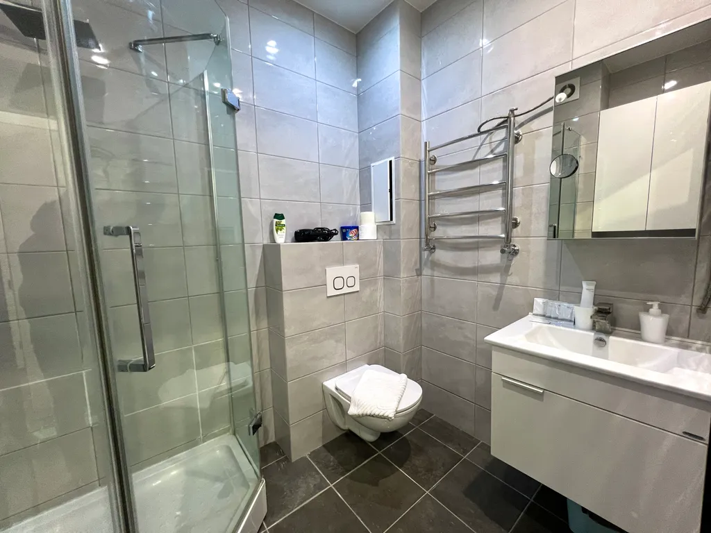 Панорамная студия