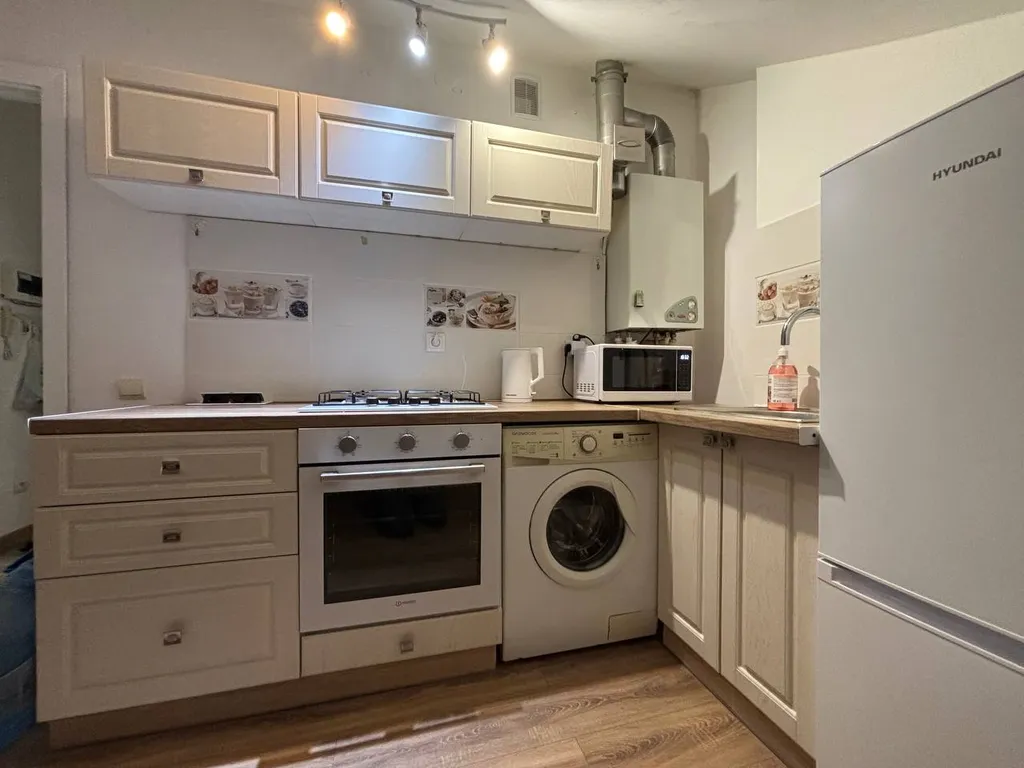 Апартаменты Soul König